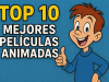 Las 10 mejores peliculas de disney