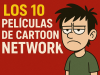 Los 10 peores programas de cartoon network