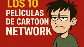 Los 10 peores programas de cartoon network
