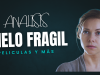 Analisis psicologico de la pelicula Hielo fragil