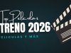 Top 10 estrenos del 2026