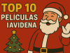 Top 10 peliculas navideñas