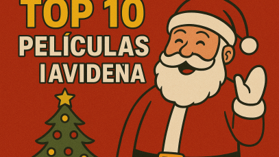 Top 10 peliculas navideñas