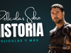 Top 10 peliculas para aprender historia