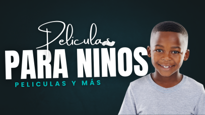 Top 10 peliculas para ver con los hijos