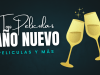 Top 10 peliculas para ver este año nuevo