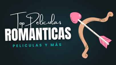 Top 30 frases de peliculas romanticas