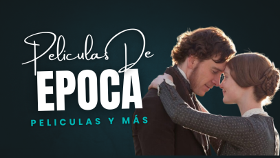 Top 5 mejores peliculas de epoca para ver