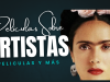 Top 5 mejores peliculas sobre artistas
