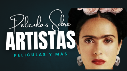 Top 5 mejores peliculas sobre artistas