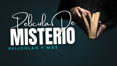 Top 5 peliculas de misterio