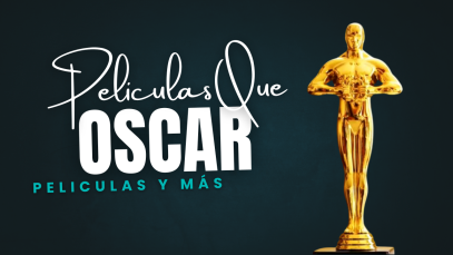 Top 5 peliculas que ganaron el oscar