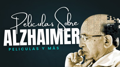 Top 5 peliculas sobre alzheimer