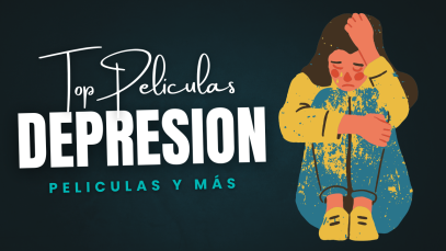Top 5 peliculas sobre la depresion