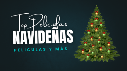 Top 5 peliculas super navideñas del 2025