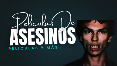 Top 7 peliculas de asesinos en serie