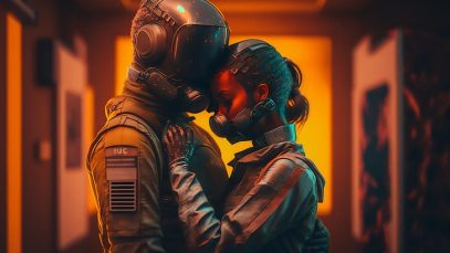 ai-art-women-futuristic-couple-love-hd-wallpaper-preview