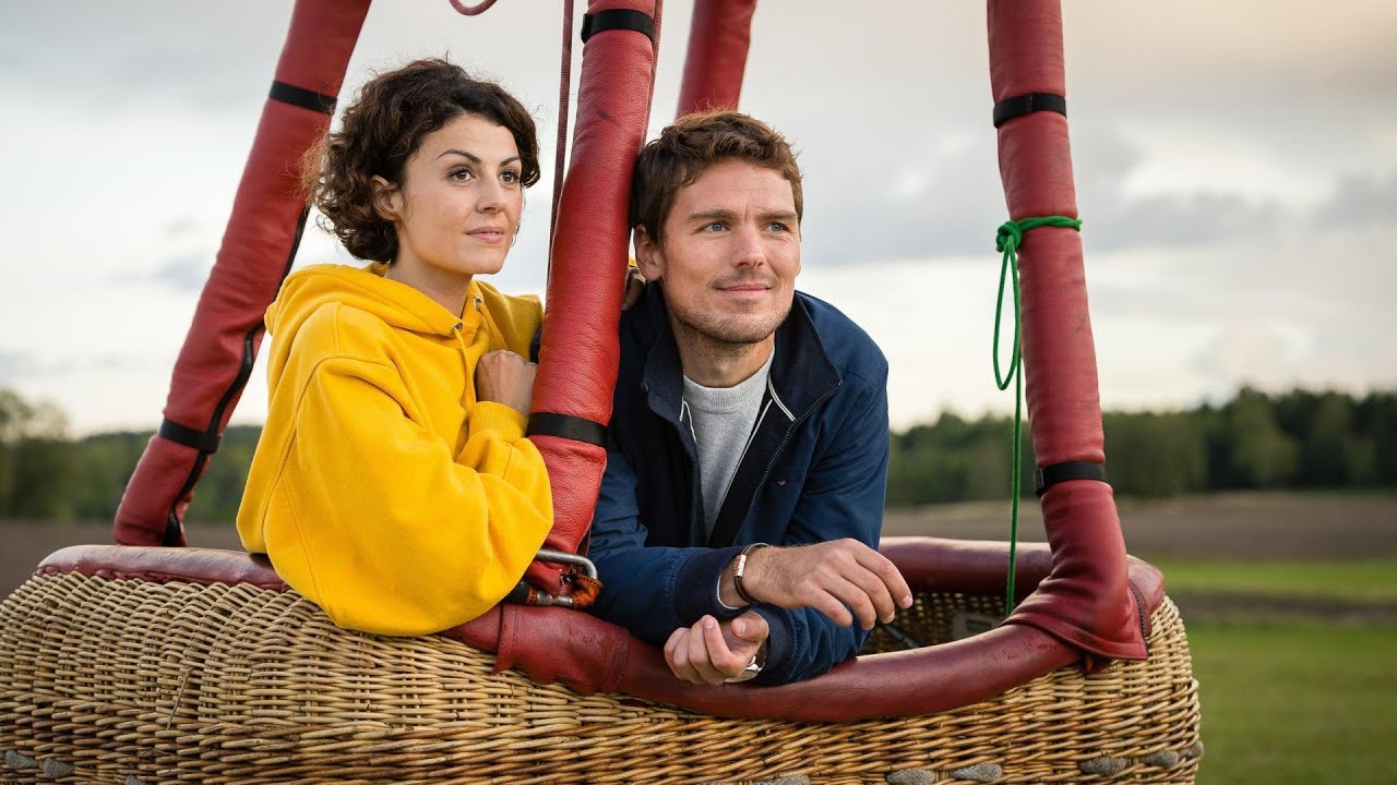 Dejate Llevar | Pelicula Completa