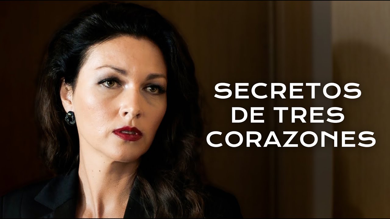 Tres mujeres un hombre y un misterio | Pelicula Completa