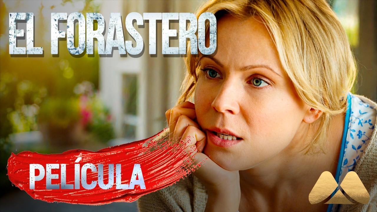 El forastero