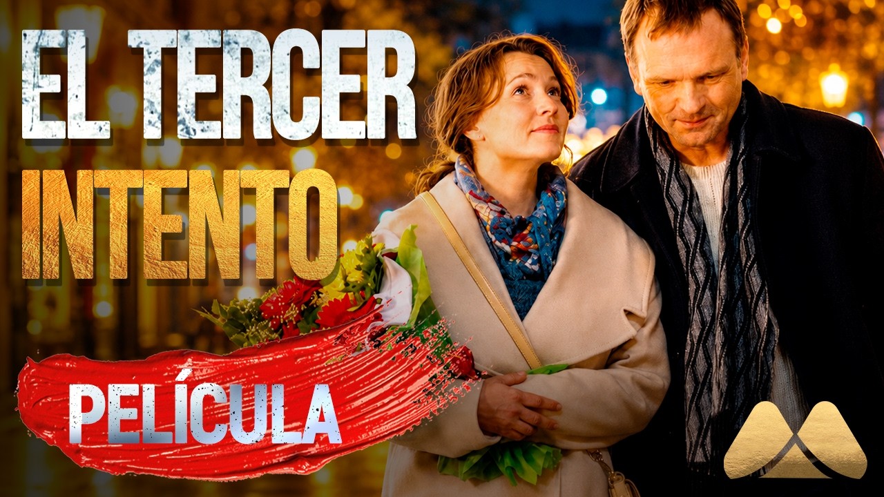 El tercer intento