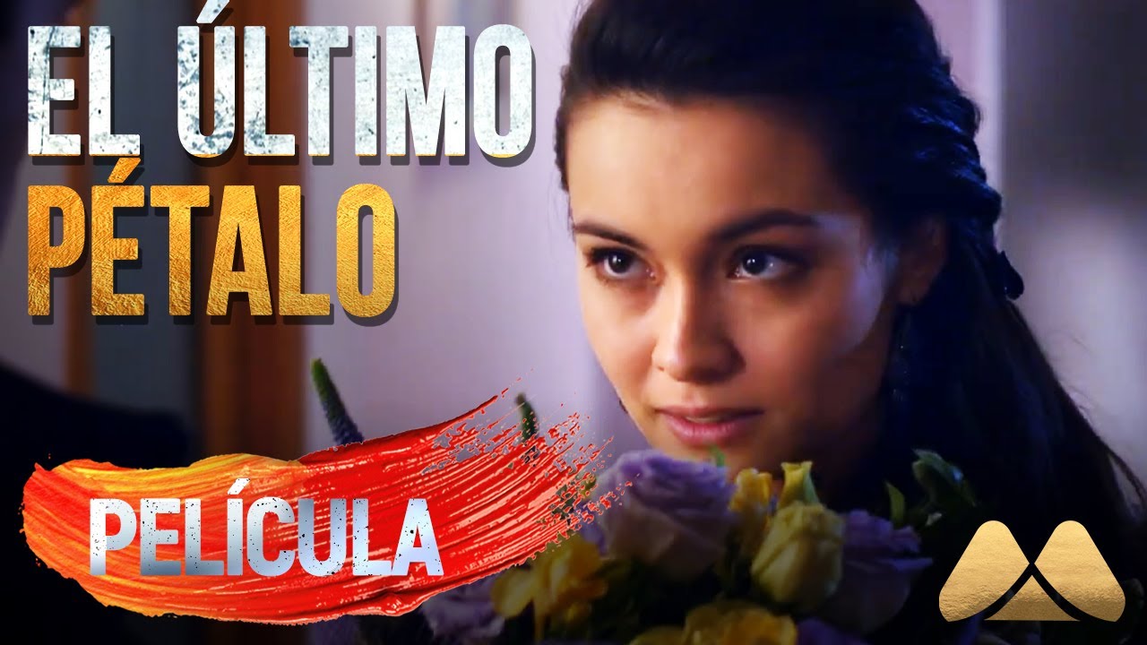 El Ultimo Petalo