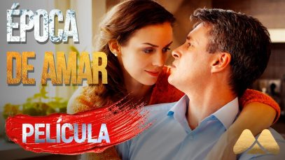 Época De Amar
