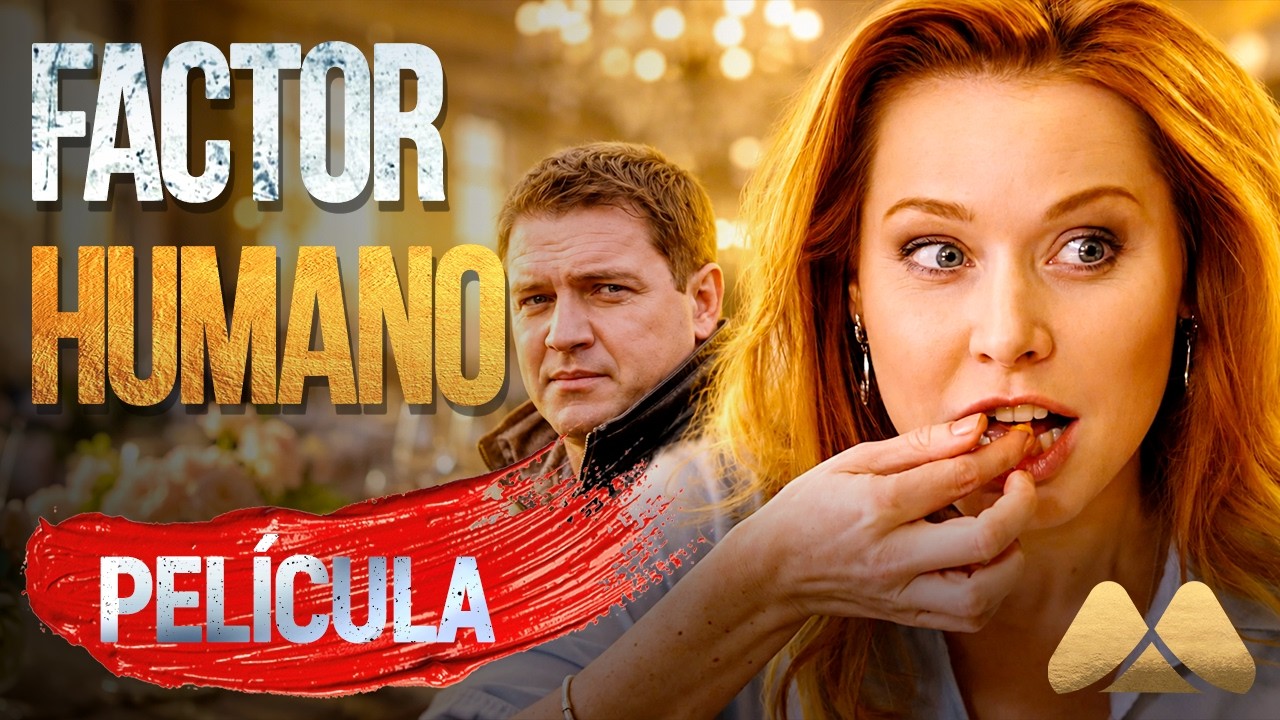 Factor humano