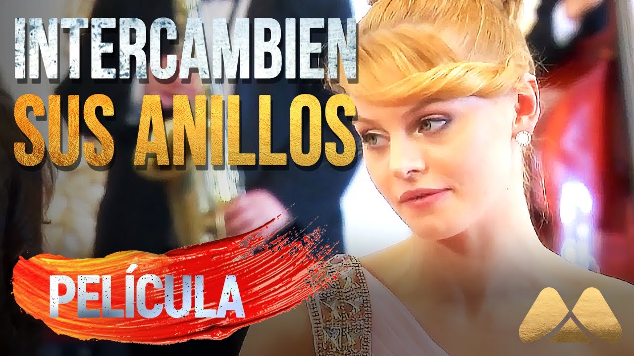 Intercambien Sus Anillos