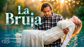 La Bruja Capitulo 1