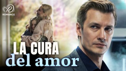 La Cura del Amor