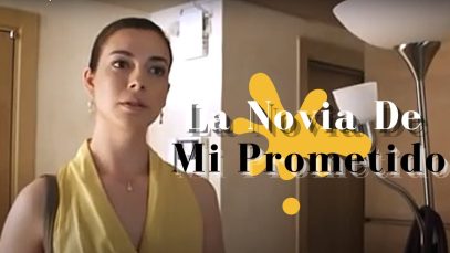 La novia de mi prometido